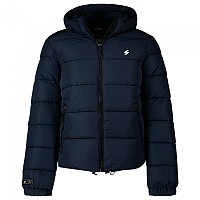 [해외]슈퍼드라이 Sports 자켓 138155945 Eclipse Navy