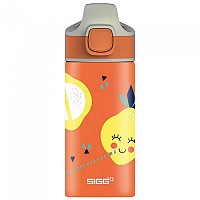 [해외]SIGG Miracle 병 400ml 3138359258 Limon