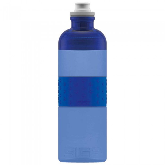 [해외]SIGG Hero Bottle 600ml 12138359721 Blue