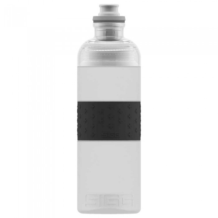 [해외]SIGG Hero Bottle 600ml 12138359722 Transparent