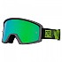 [해외]지로 Blok MTB 고글 1138247004 Black / Ano Lime