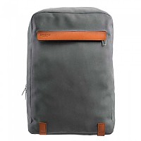 [해외]브룩스 ENGLAND Pickzip 20L Cotton 배낭 1138338583 Grey / Honey