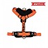 [해외]NAYECO X-TRM Cronos Neon Flash 35-60x1.5 cm 하네스 4138360241 Orange