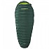 [해외]노르디스크 침낭 Tension Comfort 300 4137814219 Scarab / Lime