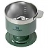 [해외]스탠리 Classic Filter Coffee Maker 4138359735 Green / Silver