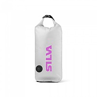 [해외]SILVA Dry TPU-V Dry Sack 6L 4137507288 White / Pink