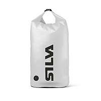 [해외]SILVA Dry TPU-V Dry Sack 48L 4137507292 White / Black