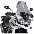 [해외]PUIG 바이저가 있는 투어링 앞유리 Triumph Tiger Explorer XC/XCA/XCX/XR/XRT/XRX 9138359650 Smoke