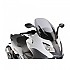 [해외]PUIG V-Tech Line Sport BMW C650 Sport 앞유리 9138359655 Dark Smoke