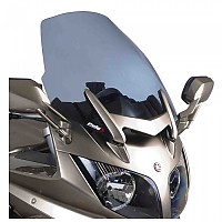 [해외]PUIG Touring Yamaha FJR1300A/FJR1300AS 앞유리 9138361715 Smoke