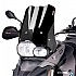 [해외]PUIG Touring BMW F650GS/F800GS 앞유리 9138363217 Black