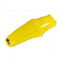 [해외]UFO 사이드 커버 Suzuki RM 125/RM 250 93 9138364721 Yellow