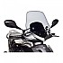 [해외]PUIG Trafic Kymco Agility City 50/125/150/200I 앞유리 9138367213 Smoke