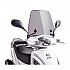 [해외]PUIG Urban Sym Symphony S 50/Carry 125/LX 125/S 125/S 150 앞유리 9138370027 Smoke