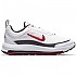 [해외]나이키 Air Max AP 운동화 138125947 White / University Red / Black