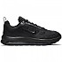 [해외]나이키 운동화 Air Max AP 138126131 Black / Black / Black / Volt