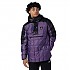 [해외]뉴발란스 Terrain Iridescent Puffer 자켓 138121538 Night Tide