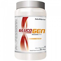 [해외]GEN 주황색 Glucogen 908g 6138118563 White