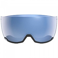 [해외]아토믹 변색성 교체 렌즈 Savor GT Visor/Savor Visor XL 5138249083 Blue