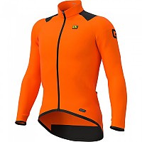 [해외]ALE 긴팔 저지 써멀 1138363094 Fluor Orange