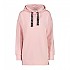 [해외]CMP Fix Hood 31D4566 후드티 4138315214 Rose