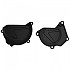 [해외]POLISPORT OFF ROAD Yamaha YZ250 05-21/YZ250X 16-21 클러치 & 점화 커버 프로텍터 9137820548 Black