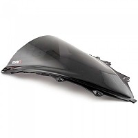 [해외]PUIG Racing Yamaha YZF-R1 앞유리 9138361678 Black