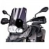 [해외]PUIG Touring BMW F650GS/F800GS 앞유리 9138363219 Dark Smoke