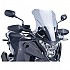 [해외]PUIG Touring Honda Crosstourer 앞유리 9138363227 Smoke