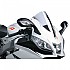 [해외]PUIG Z-레이싱 앞유리 Aprilia RS4 50/RS4 125/RSV4 9138363254 Clear