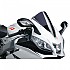 [해외]PUIG Z-레이싱 앞유리 Aprilia RS4 50/RS4 125/RSV4 9138363255 Dark Smoke