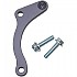 [해외]MOOSE HARD-PARTS Honda CRF450X 05-09/12-17 스프라켓 커버 9138375187 Silver