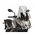 [해외]PUIG Touring Kawasaki Versys 650/1000 앞유리 9138377259 Smoke