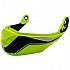 [해외]SMK Plain Graphic Chin Guard 턱 보호대 9137394289 Fluo