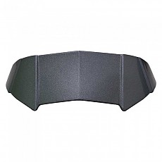 [해외]SMK Twister Back Extractor Spoiler 표 끝 9137394336 Anthracite