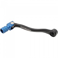 [해외]MOOSE HARD-PARTS 알루미늄 변속 레버 Husqvarna FC350 17-20 9138367548 Blue