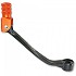 [해외]MOOSE HARD-PARTS Aluminum KTM 85SX 03-17 기어 레버 9138367560 Orange