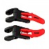 [해외]리에뜨 DBX/GPX/Kart Plastic 트리거 9138370442 Red