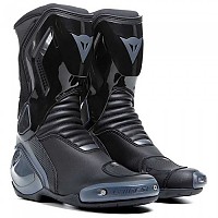 [해외]다이네즈 Nexus 2 Motorcycle Boots 9138349324 Black / Anthracite