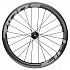 [해외]ZIPP 303 Firecrest CL Disc Tubular 도로 자전거 뒷바퀴 1137606498 Black