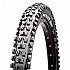 [해외]맥시스 미니on DHF Mountain 3CS/EXO SkinWall 60 TPI Tubeless 27.5´´ x 2.30 MTB 타이어 1137874666 Black / Brown