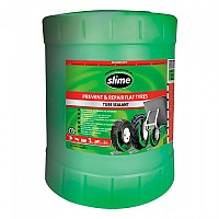 [해외]SLIME 실란트 액체 18.9L 1138369302 Green