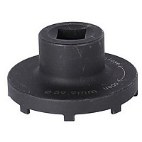 [해외]XLC 도구 TO-E02 Lock Ring Bosch Classic Line 1137564620 Black