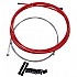 [해외]스램 브레이크 케이블 SlickWire MTB 1138358662 Red