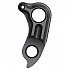 [해외]PILO 변속기 행거 D801 Cannondale 1138364566 Black