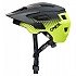 [해외]오닐 Defender Grill MTB 헬멧 1138342251 Black / Neon Yellow