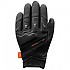 [해외]RACER Digger 장갑 1138341530 Black / Orange