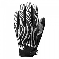 [해외]RACER 장갑 GP Style 1138341599 Zebra