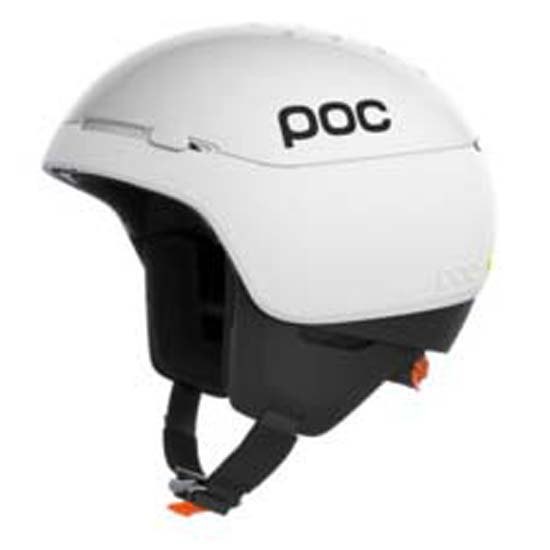 [해외]POC 헬멧 Meninx RS MIPS 5138368910 Hydrogen White