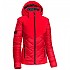 [해외]아토믹 재킷 Snowcloud Primaloft 5138249111 Fiery Red